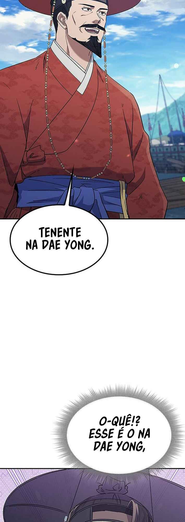 Doctor's Time Travel to Joseon Chapter 49 - Page 62