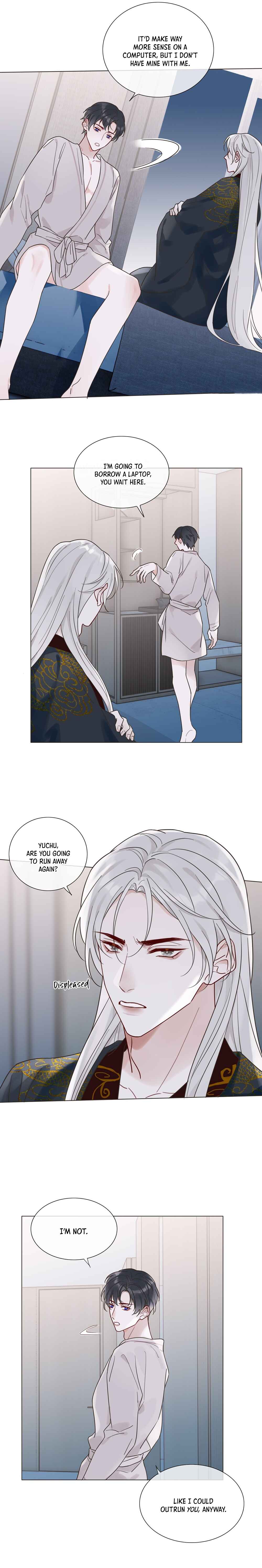 The Demon Emperor Ex-Husband Has Resurrected Chapter 4 - Page 2
