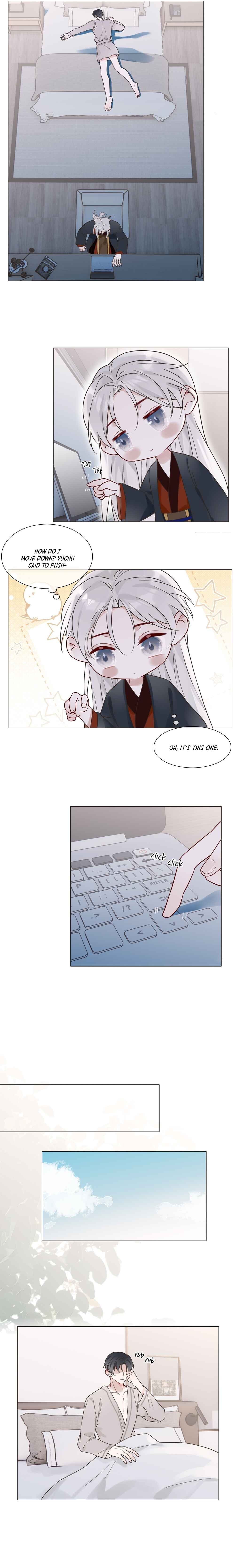 The Demon Emperor Ex-Husband Has Resurrected Chapter 4 - Page 7