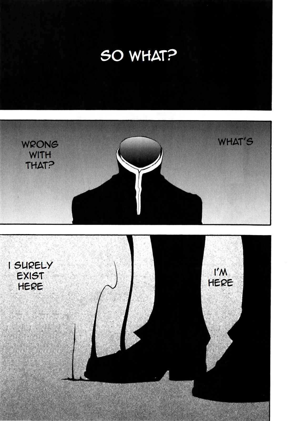 Durarara!! Chapter 18 - Page 38