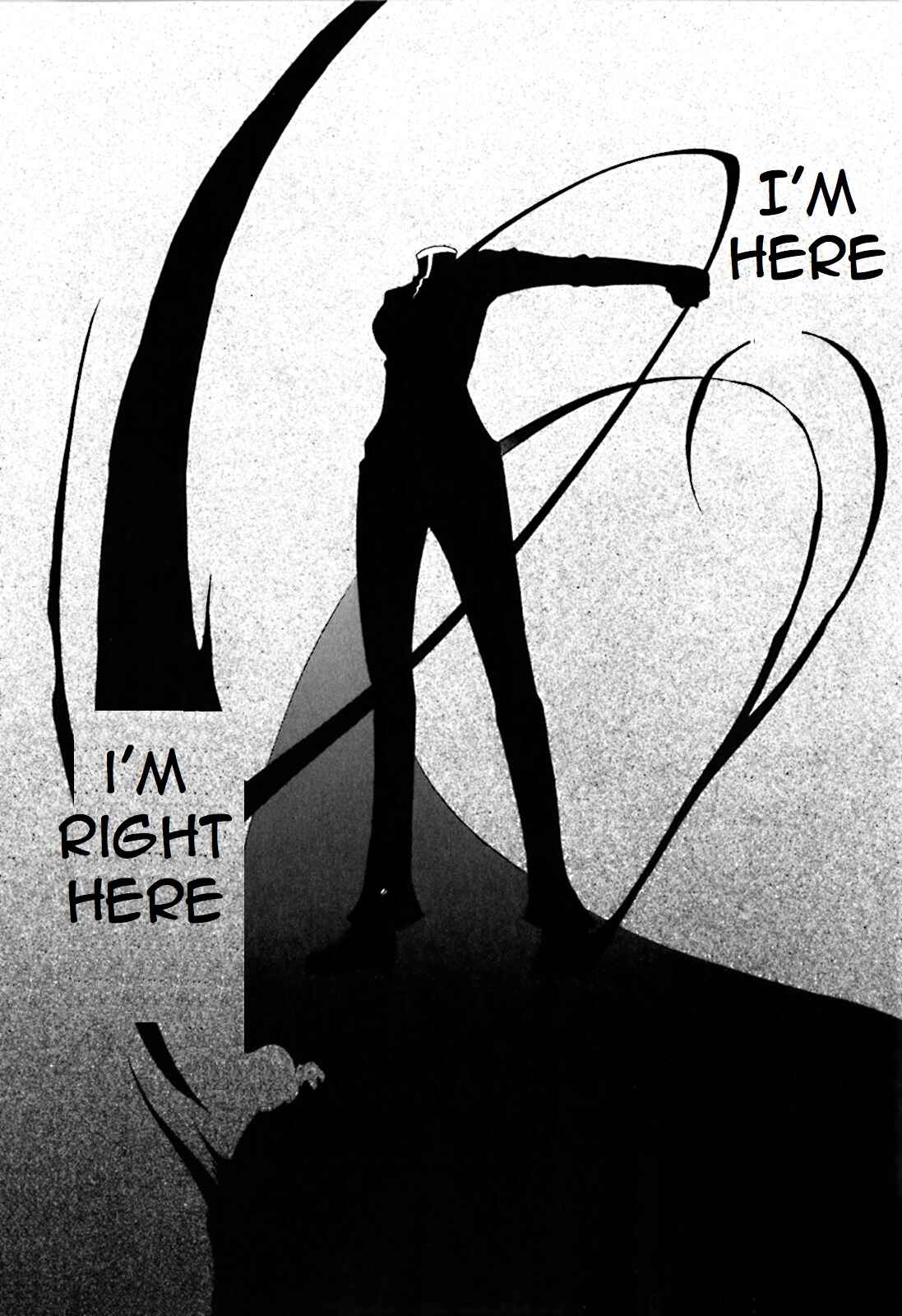 Durarara!! Chapter 18 - Page 41