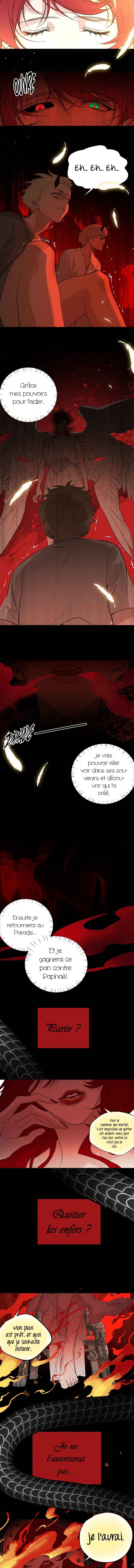 wéi Suǒyùwéi Chapter 4 - Page 4