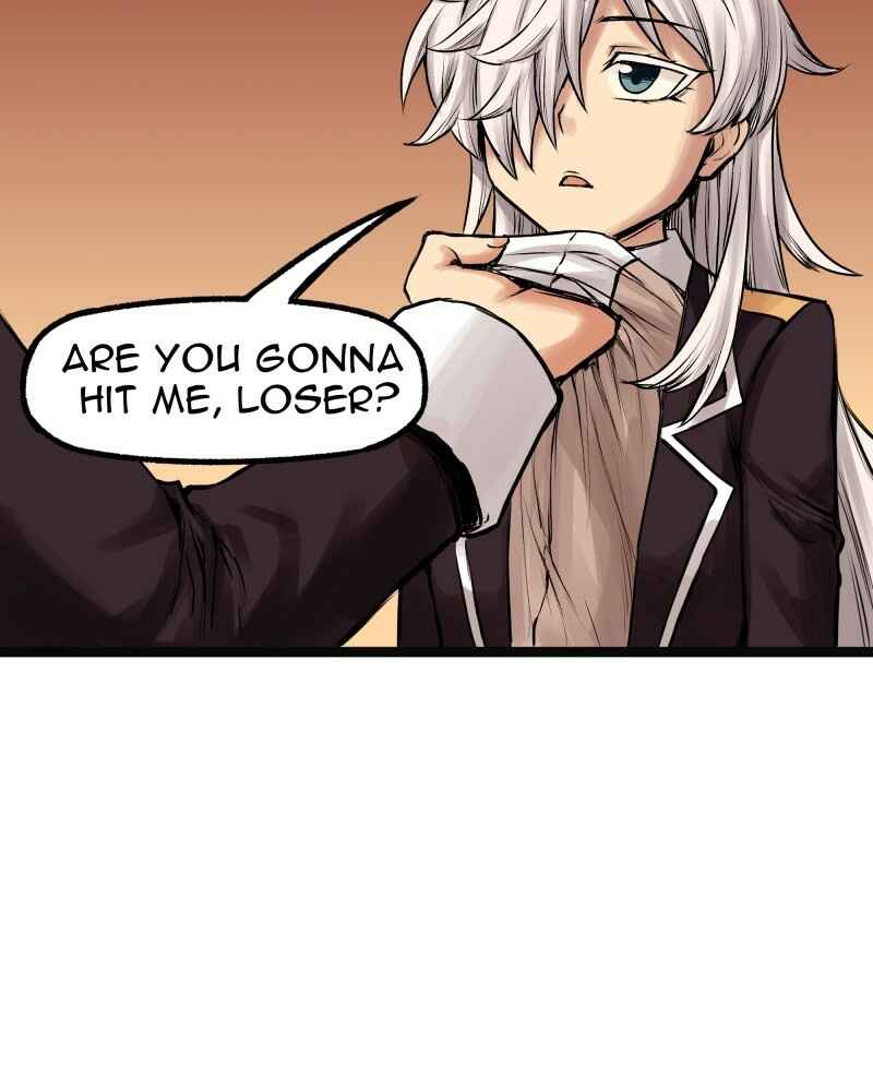 Everywhere & Nowhere Chapter 176 - Page 3