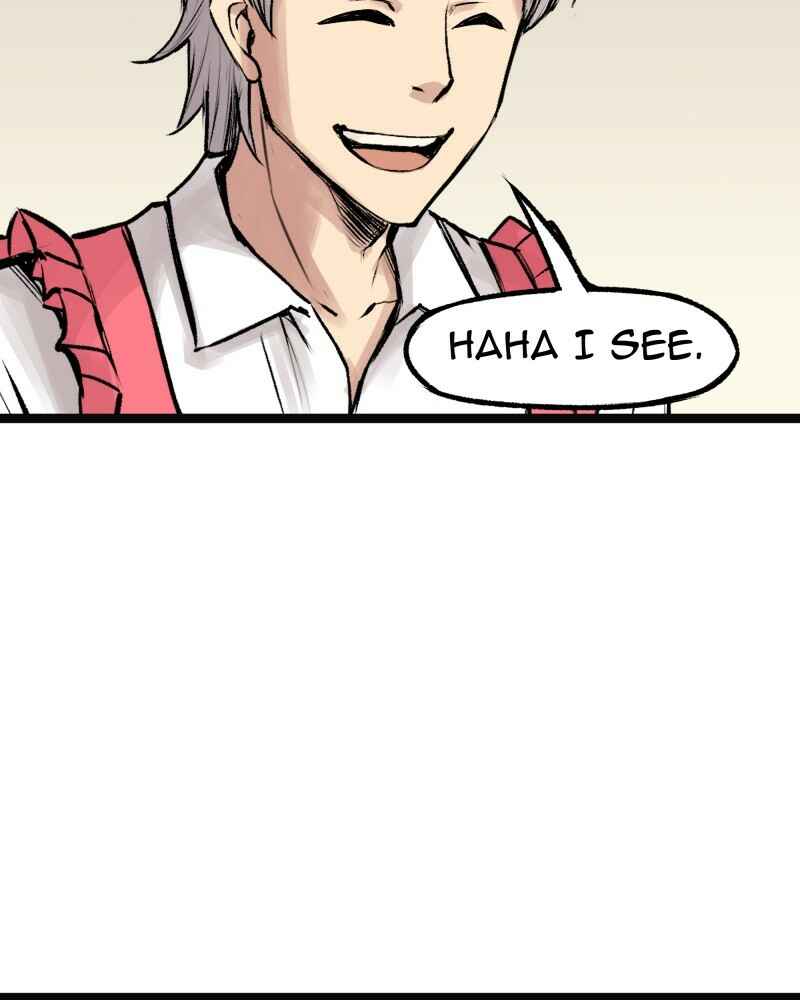 Everywhere & Nowhere Chapter 176 - Page 37