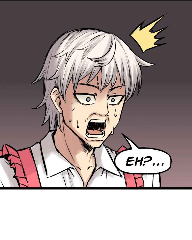Everywhere & Nowhere Chapter 176 - Page 38