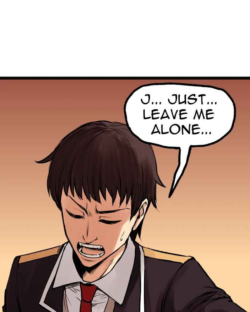 Everywhere & Nowhere Chapter 176 - Page 4