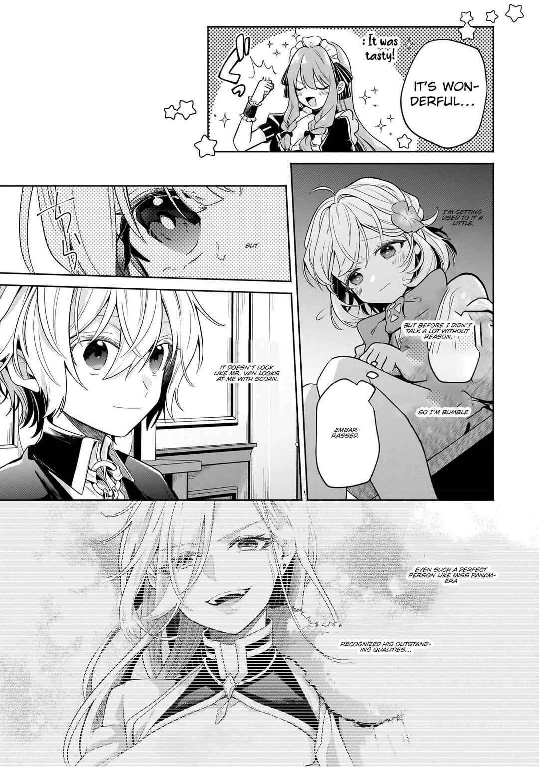 Okiraku Ryoushu no Tanoshii Ryouchi Bouei ~Seisan-kei Majutsu de Na mo na Kimura wo Saikyou no Jousai Toshi ni~ Chapter 18.1 - Page 4
