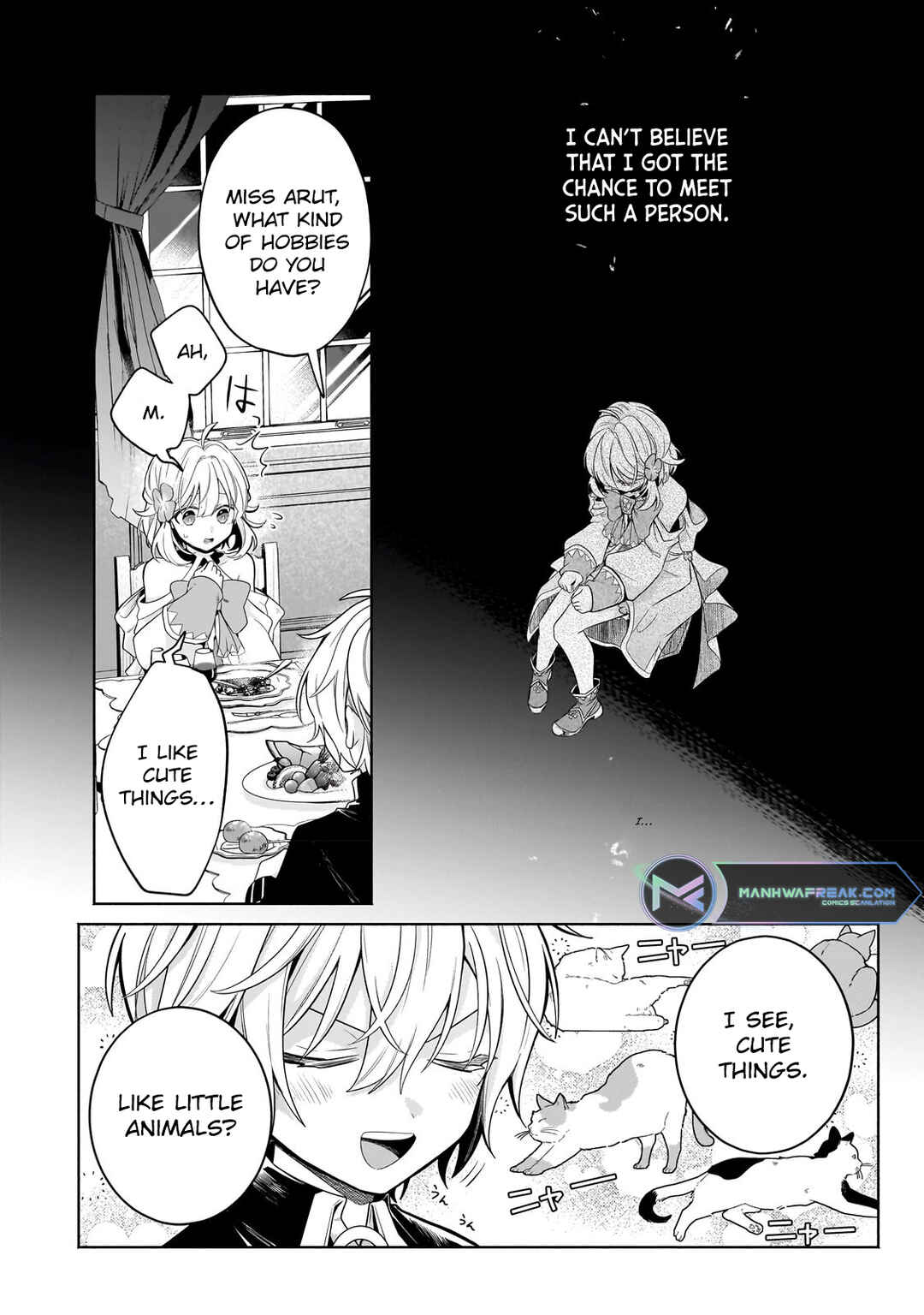 Okiraku Ryoushu no Tanoshii Ryouchi Bouei ~Seisan-kei Majutsu de Na mo na Kimura wo Saikyou no Jousai Toshi ni~ Chapter 18.1 - Page 5