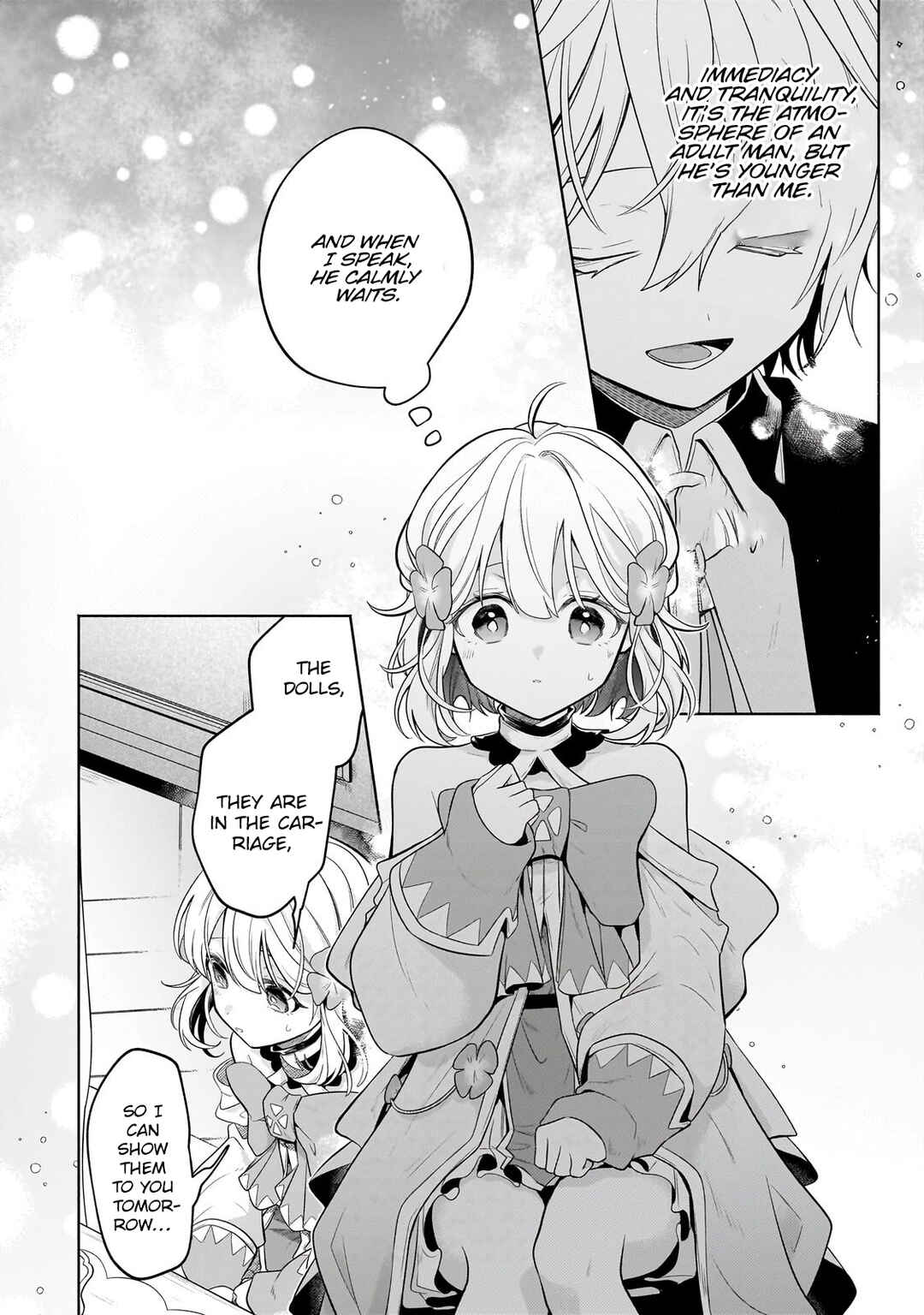 Okiraku Ryoushu no Tanoshii Ryouchi Bouei ~Seisan-kei Majutsu de Na mo na Kimura wo Saikyou no Jousai Toshi ni~ Chapter 18.1 - Page 7