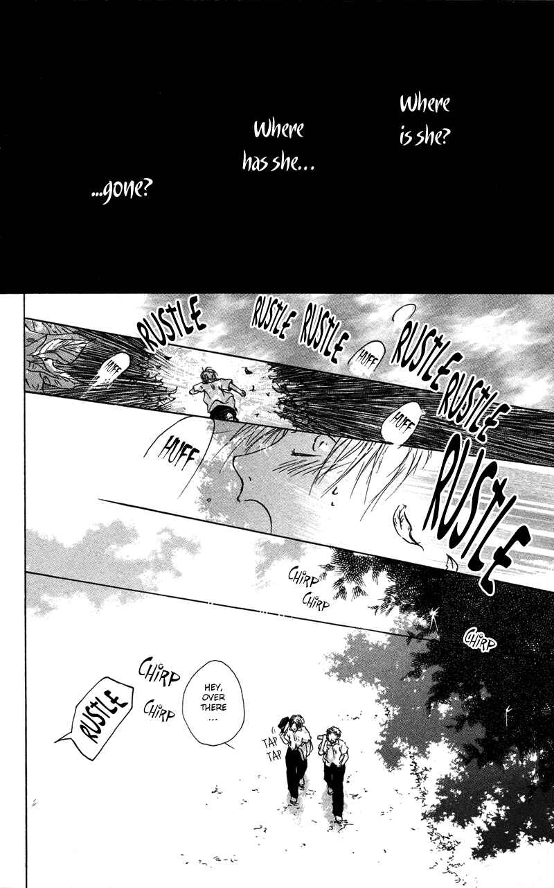 Natsume Yuujinchou Chapter 1 - Page 6