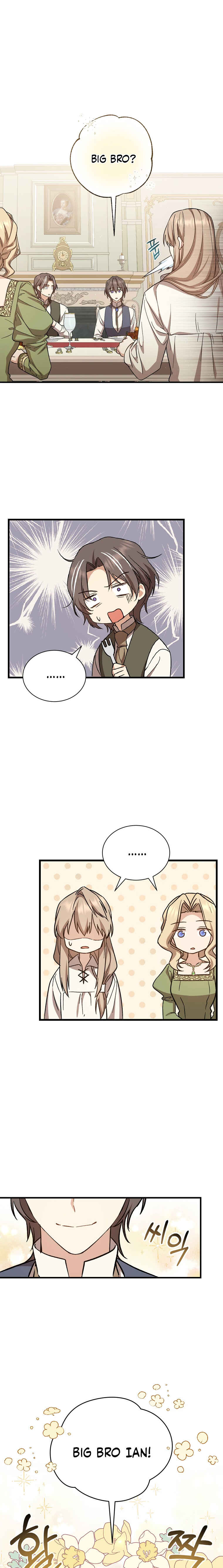 The Return of the 8th Class Mage Chapter 27 - Page 16