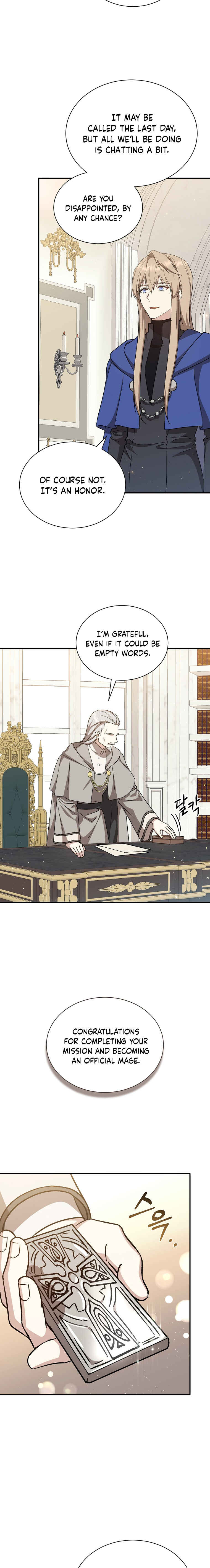 The Return of the 8th Class Mage Chapter 27 - Page 6