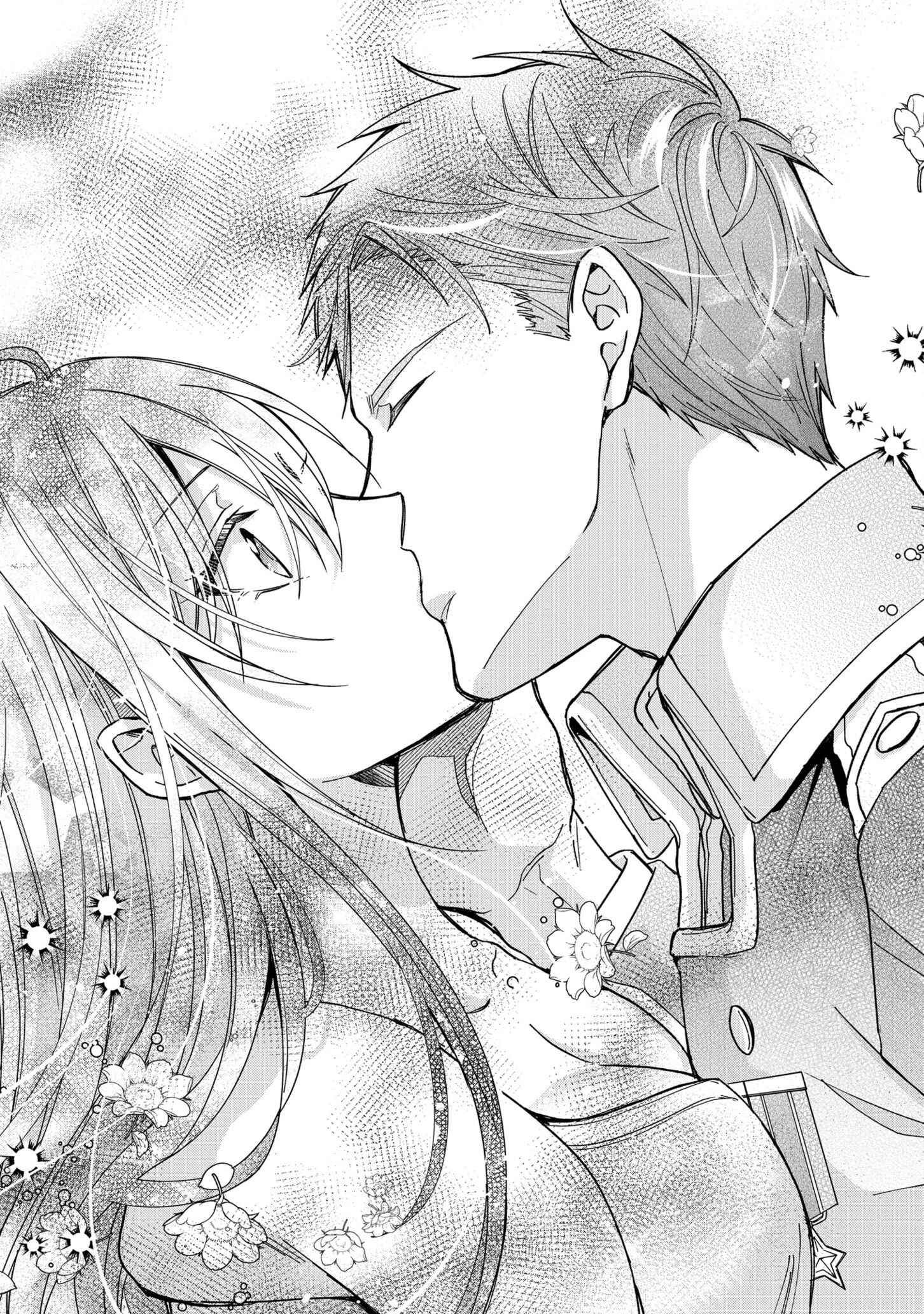 Kishi Danchou wa Moto Megane Shoujo wo Hitorijime Shitai Chapter 5 - Page 16