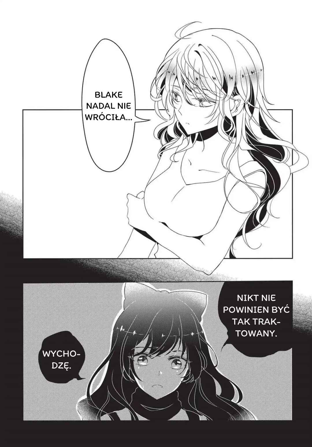 RWBY: Official Manga Anthology Chapter 74 - Page 2