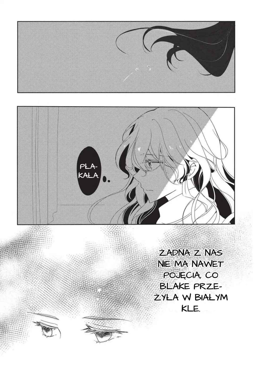 RWBY: Official Manga Anthology Chapter 74 - Page 3
