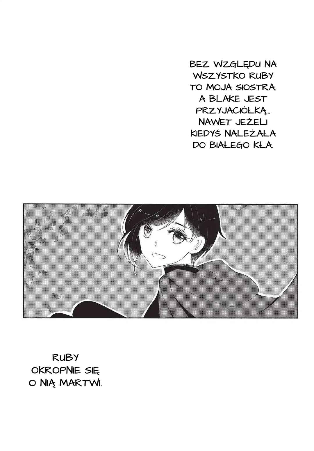 RWBY: Official Manga Anthology Chapter 74 - Page 4