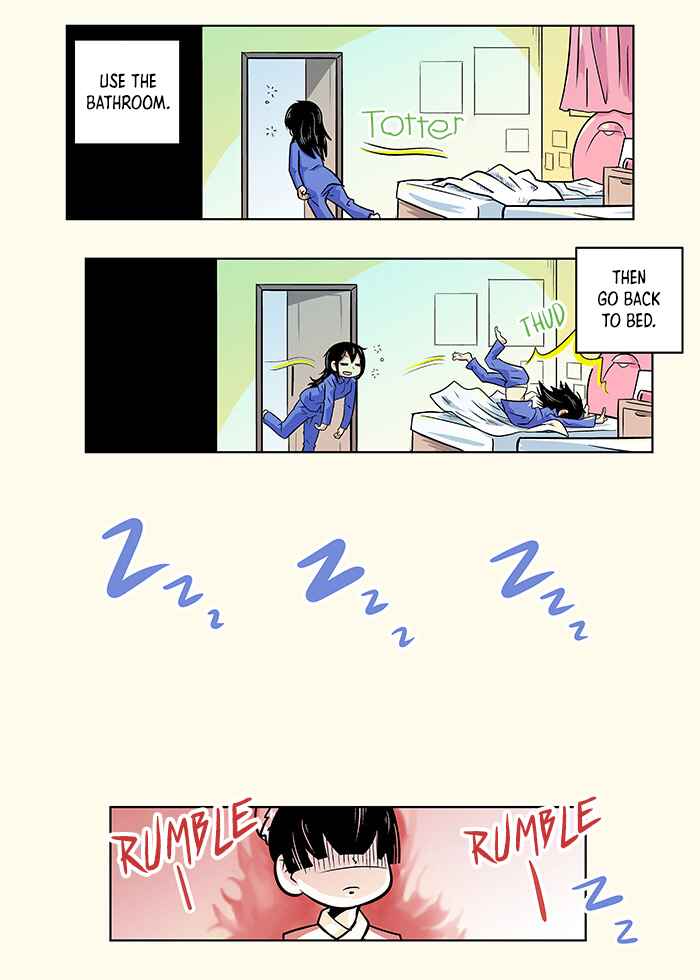 Khrua Mae Dacha Chapter 3 - Page 2