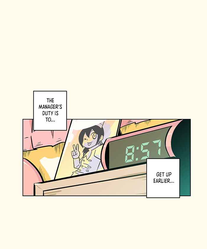 Khrua Mae Dacha Chapter 3 - Page 5