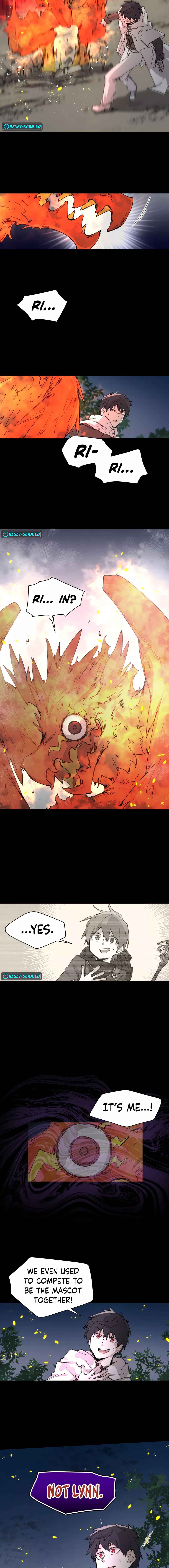 Reincarnation of the Hero Party's Grand Mage Chapter 60 - Page 5