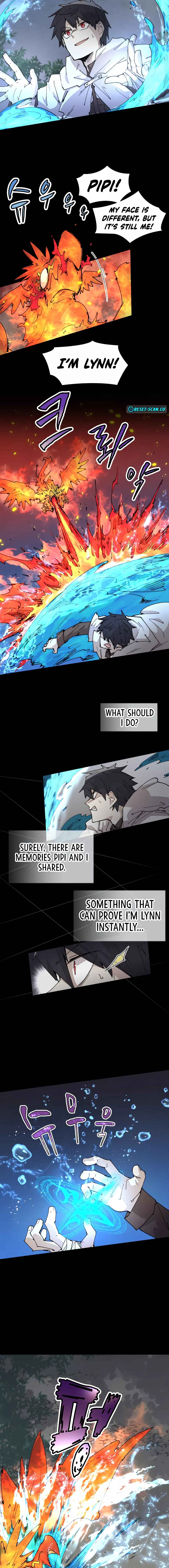 Reincarnation of the Hero Party's Grand Mage Chapter 60 - Page 7