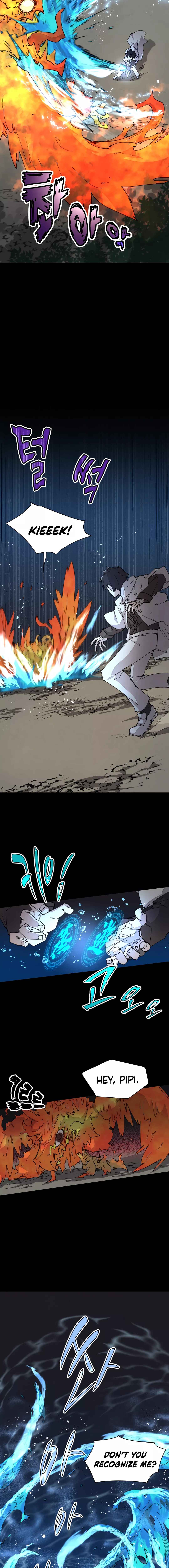 Reincarnation of the Hero Party's Grand Mage Chapter 60 - Page 8
