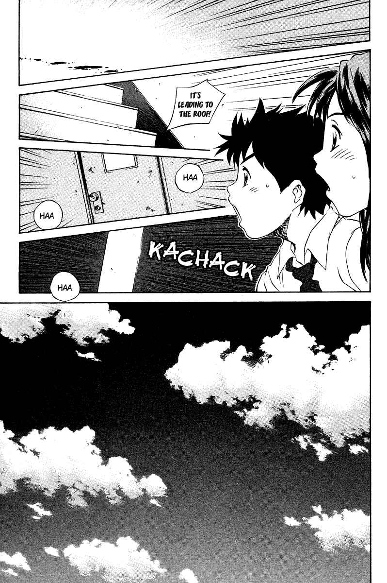 Pastel Chapter 67 - Page 28