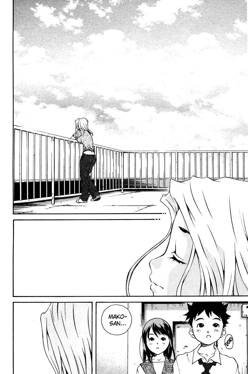 Pastel Chapter 67 - Page 29