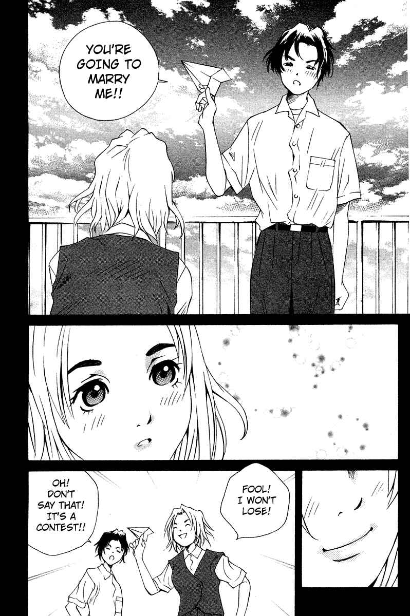 Pastel Chapter 67 - Page 35