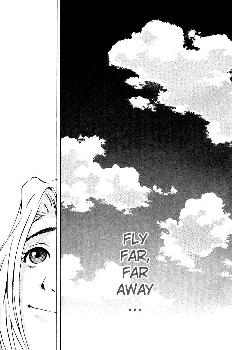 Pastel Chapter 67 - Page 41