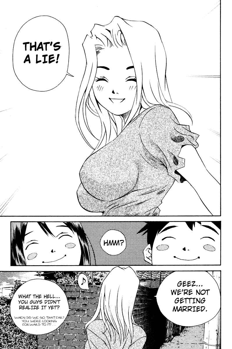 Pastel Chapter 67 - Page 43