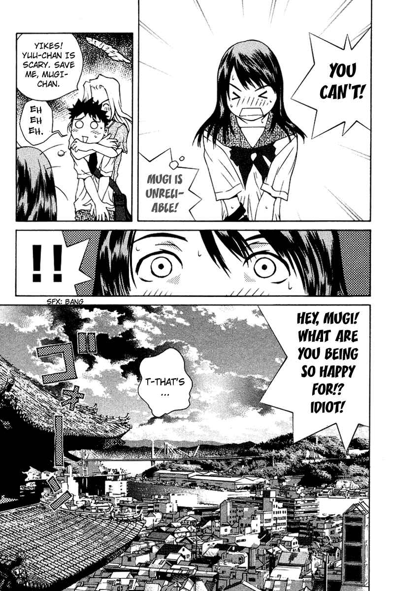 Pastel Chapter 67 - Page 45