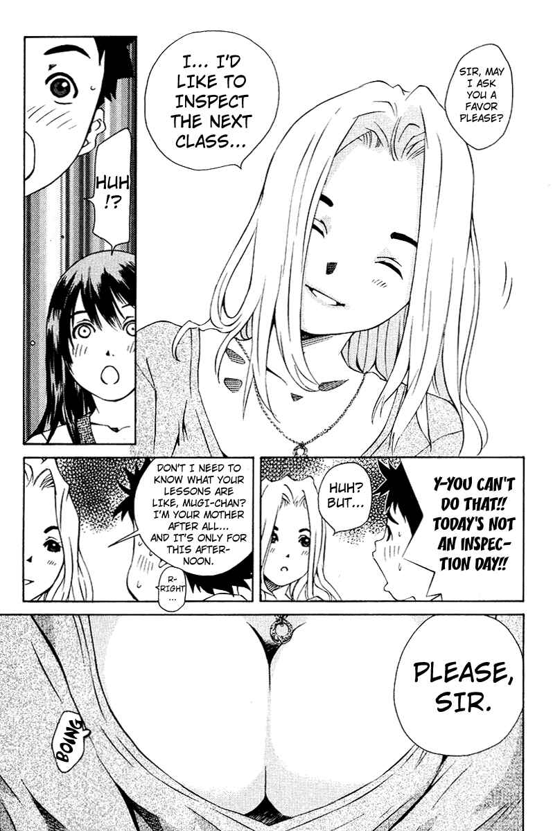 Pastel Chapter 67 - Page 9