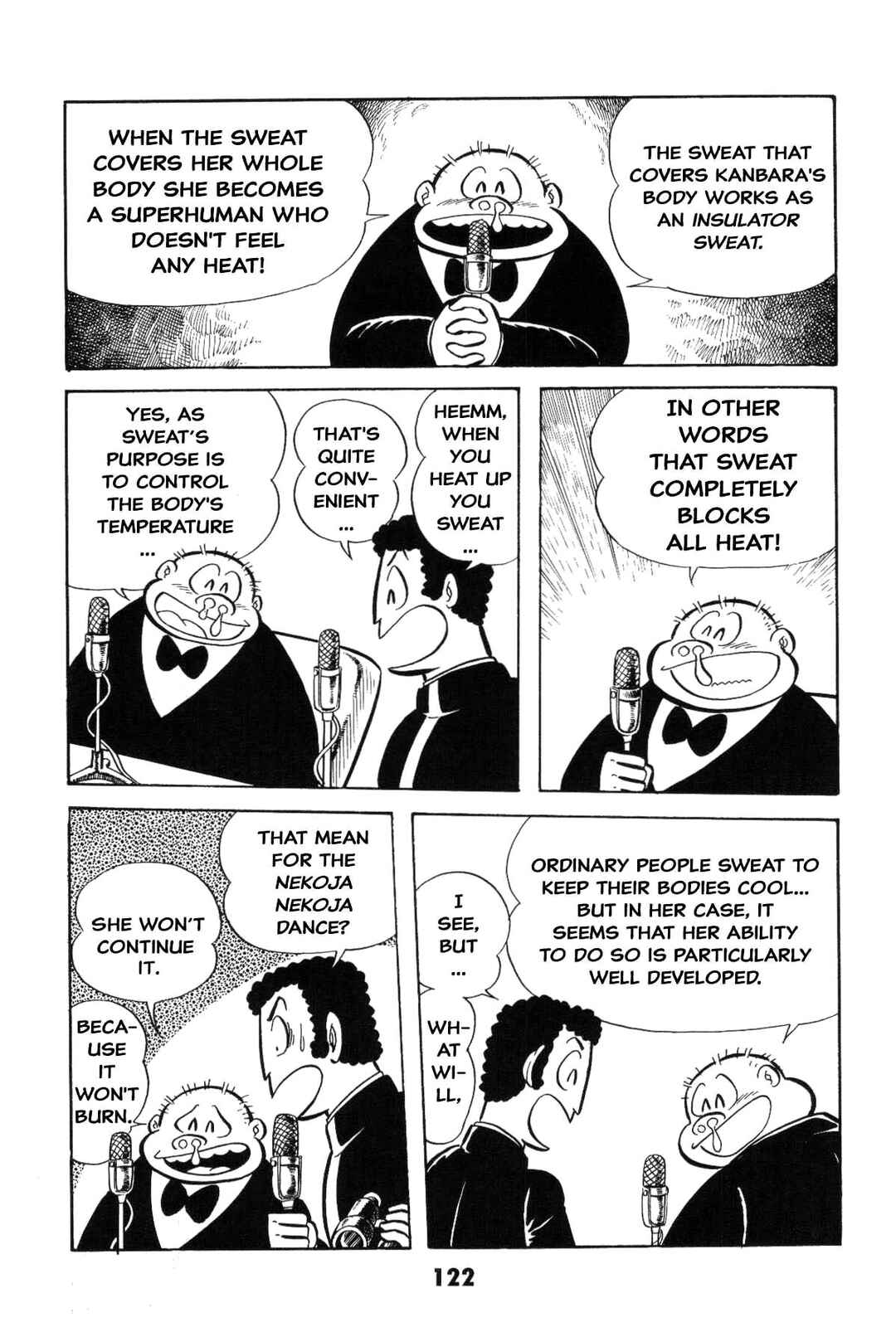 Iyahaya Nantomo Chapter 3 - Page 123