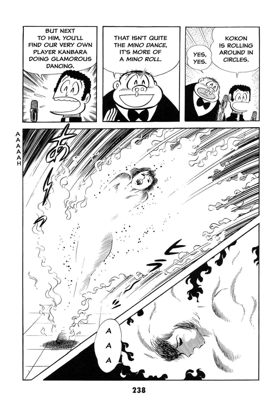Iyahaya Nantomo Chapter 3 - Page 239