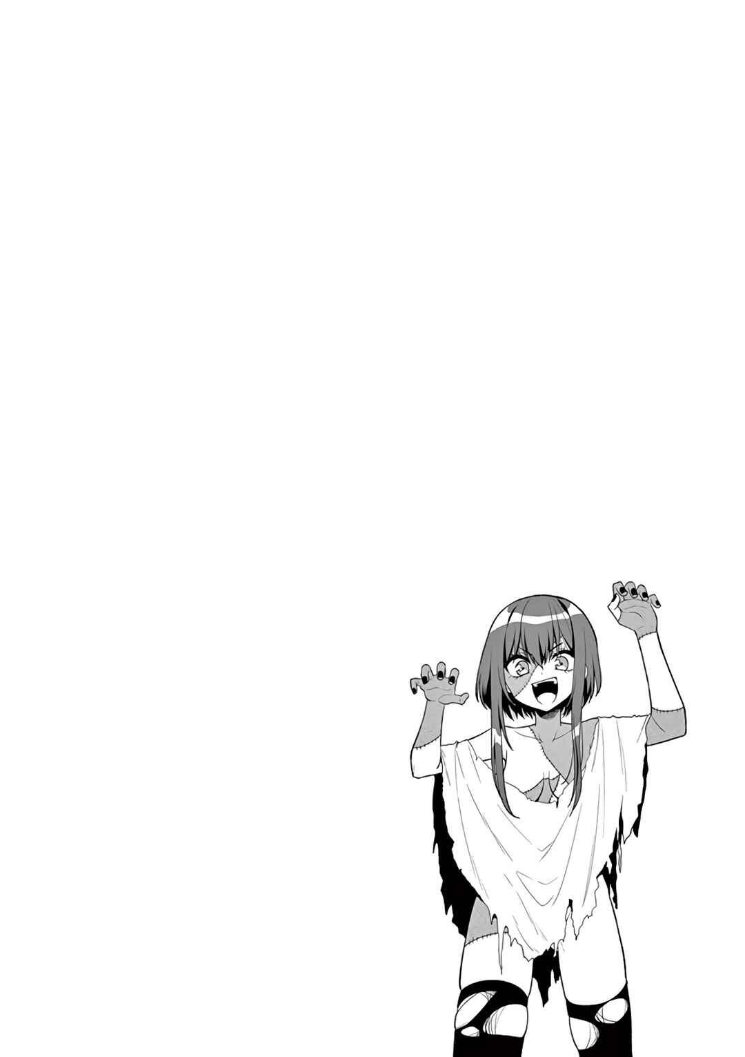 Onee Chan wa Koi Youkai Chapter 90 - Page 14