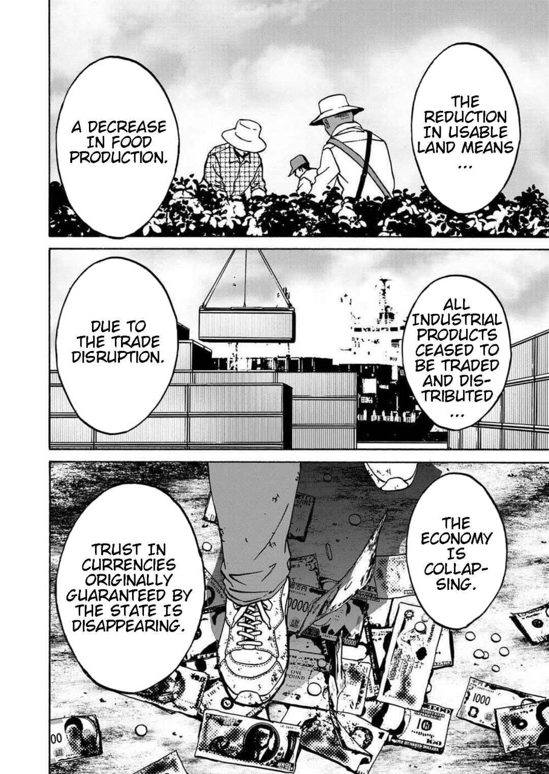 Green Box Chapter 21 - Page 27