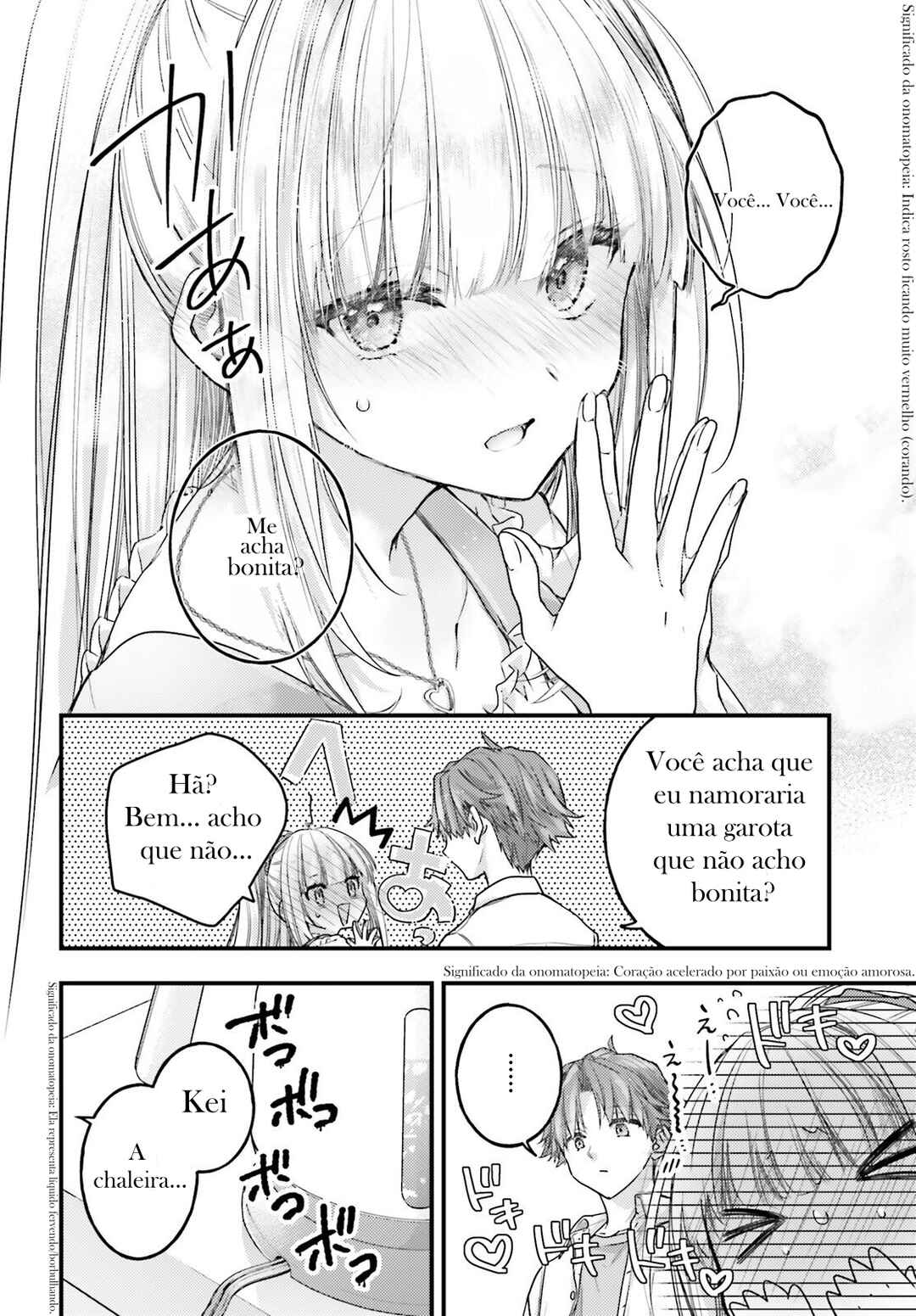Youkoso Jitsuryoku Shijou Shugi no Kyoushitsu e 2-nensei-hen 2nd Stage Chapter 9 - Page 12