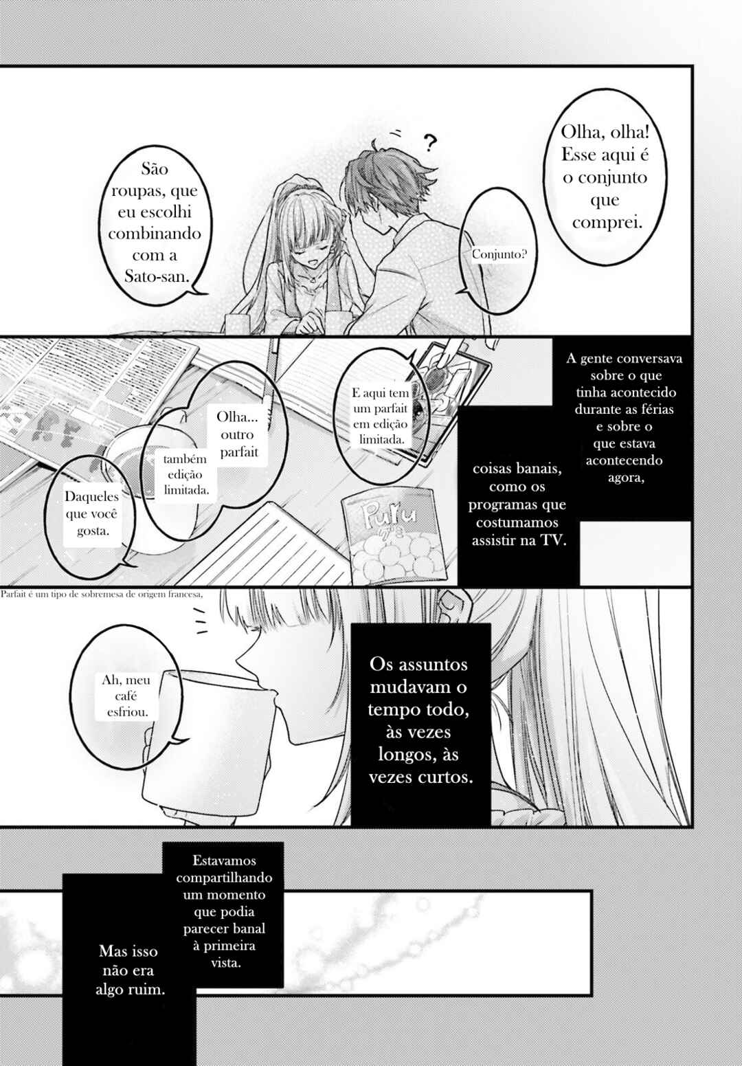 Youkoso Jitsuryoku Shijou Shugi no Kyoushitsu e 2-nensei-hen 2nd Stage Chapter 9 - Page 15