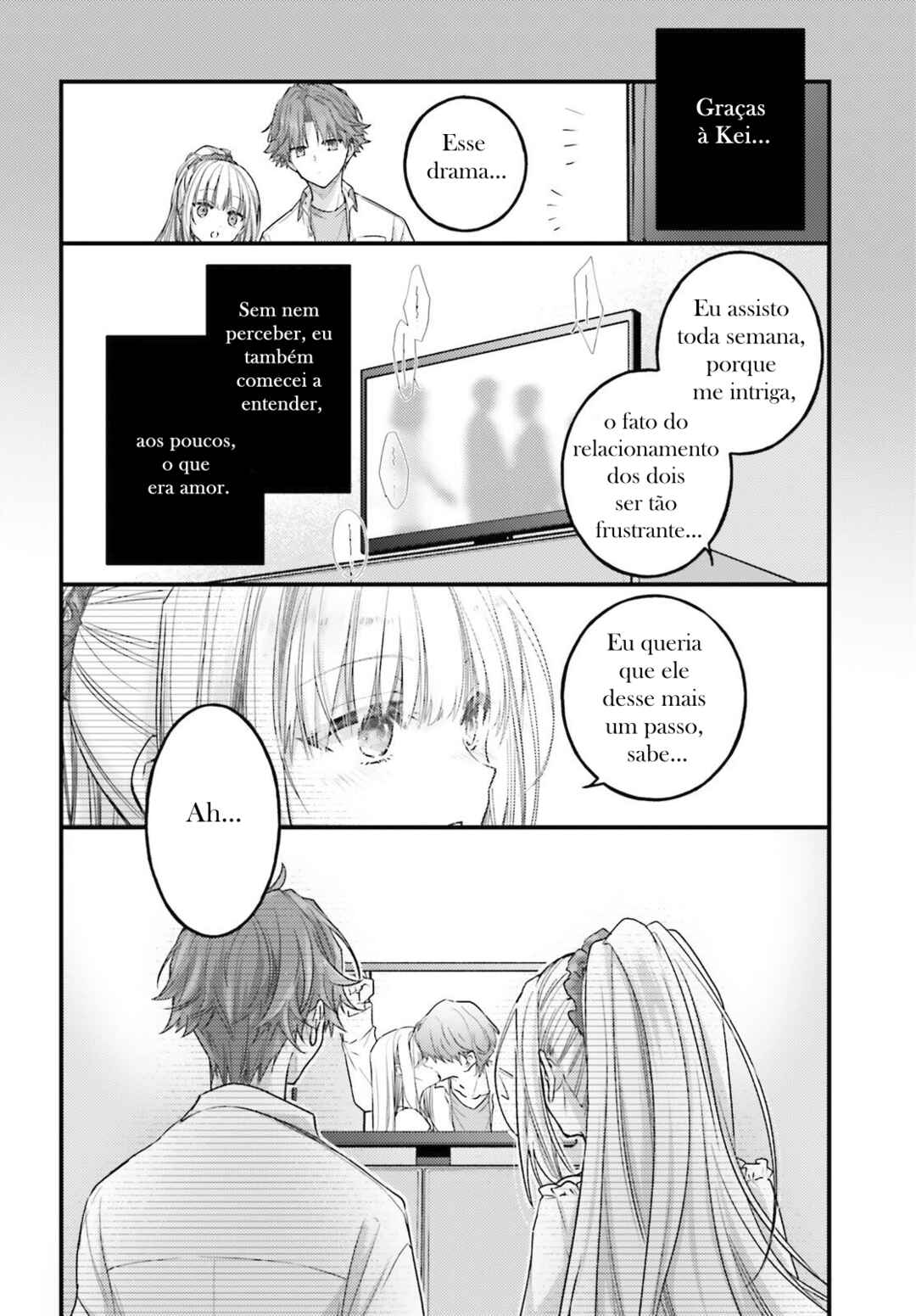 Youkoso Jitsuryoku Shijou Shugi no Kyoushitsu e 2-nensei-hen 2nd Stage Chapter 9 - Page 16