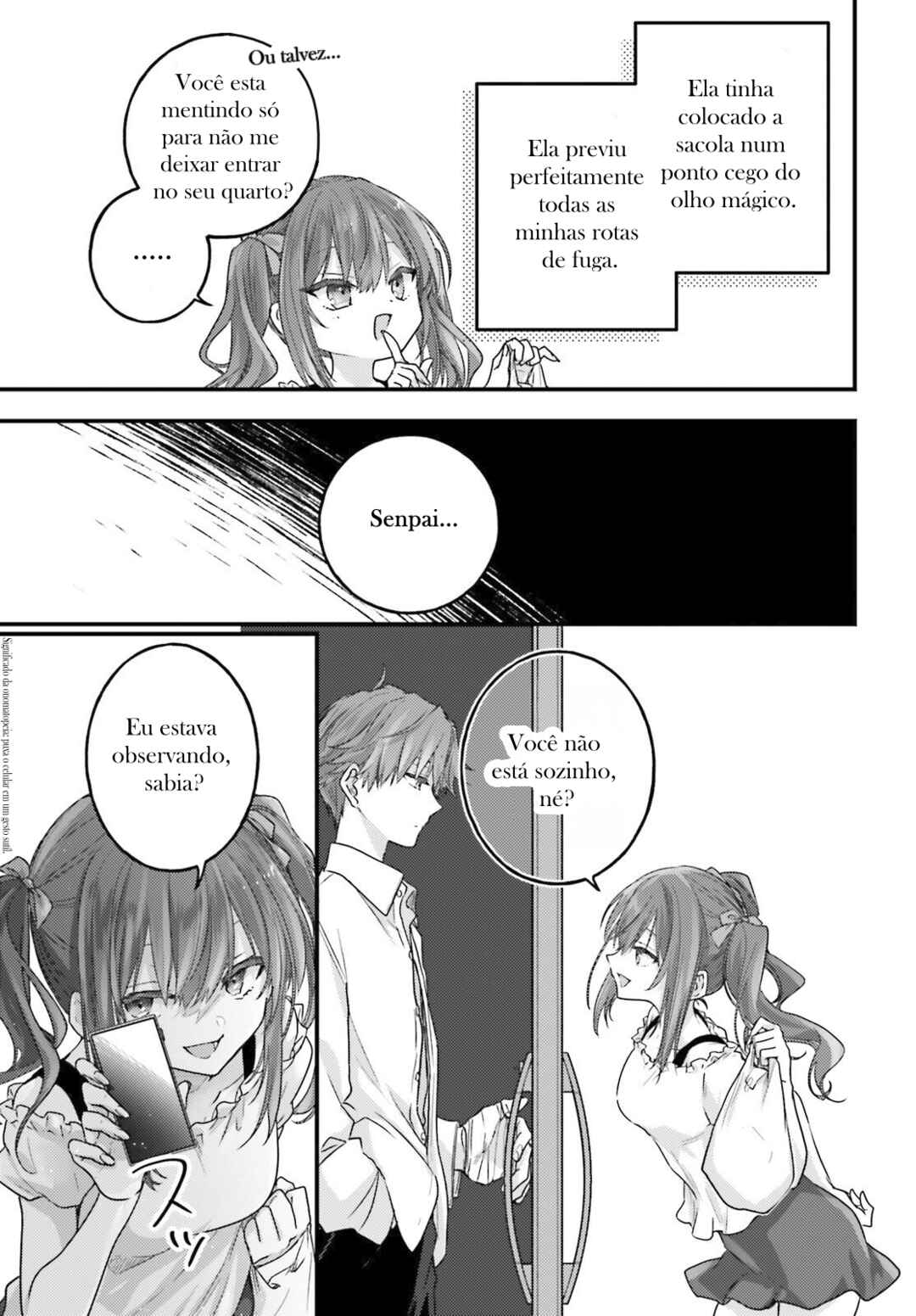 Youkoso Jitsuryoku Shijou Shugi no Kyoushitsu e 2-nensei-hen 2nd Stage Chapter 9 - Page 27
