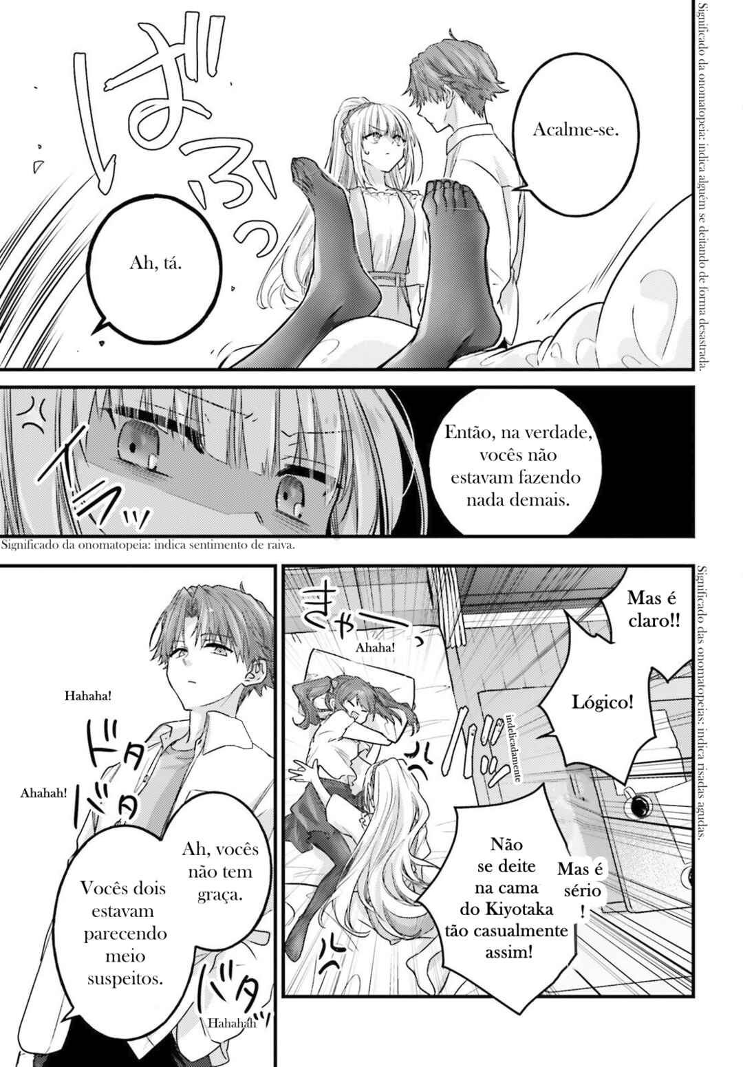 Youkoso Jitsuryoku Shijou Shugi no Kyoushitsu e 2-nensei-hen 2nd Stage Chapter 9 - Page 31