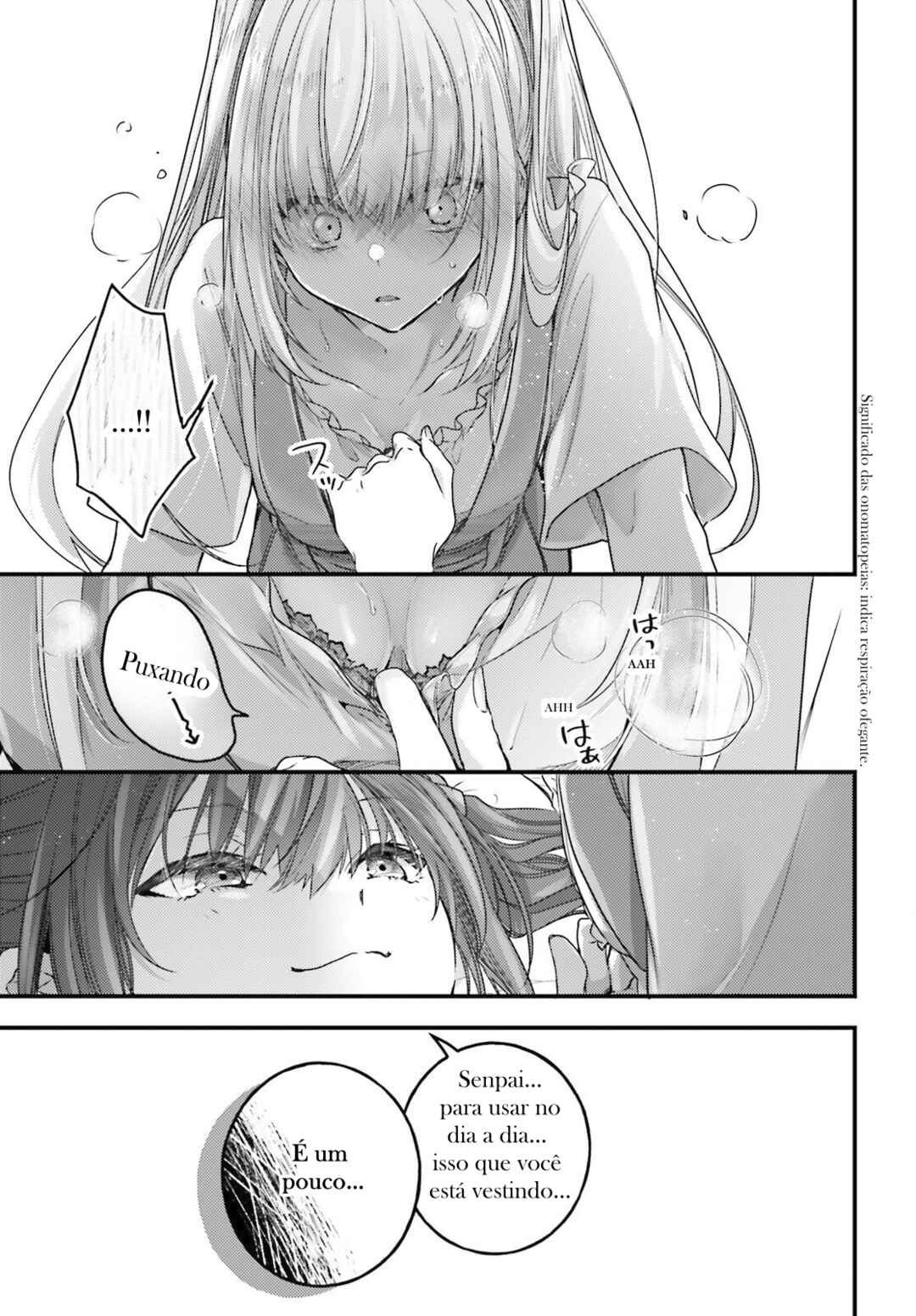 Youkoso Jitsuryoku Shijou Shugi no Kyoushitsu e 2-nensei-hen 2nd Stage Chapter 9 - Page 33