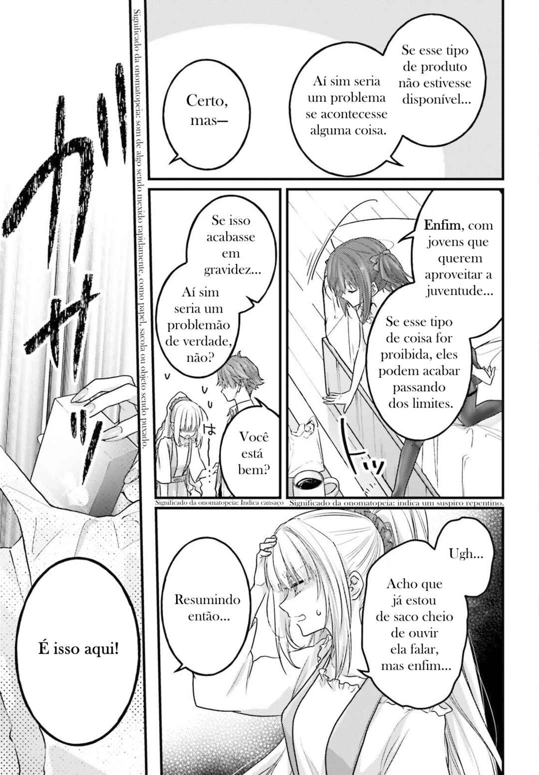 Youkoso Jitsuryoku Shijou Shugi no Kyoushitsu e 2-nensei-hen 2nd Stage Chapter 9 - Page 35