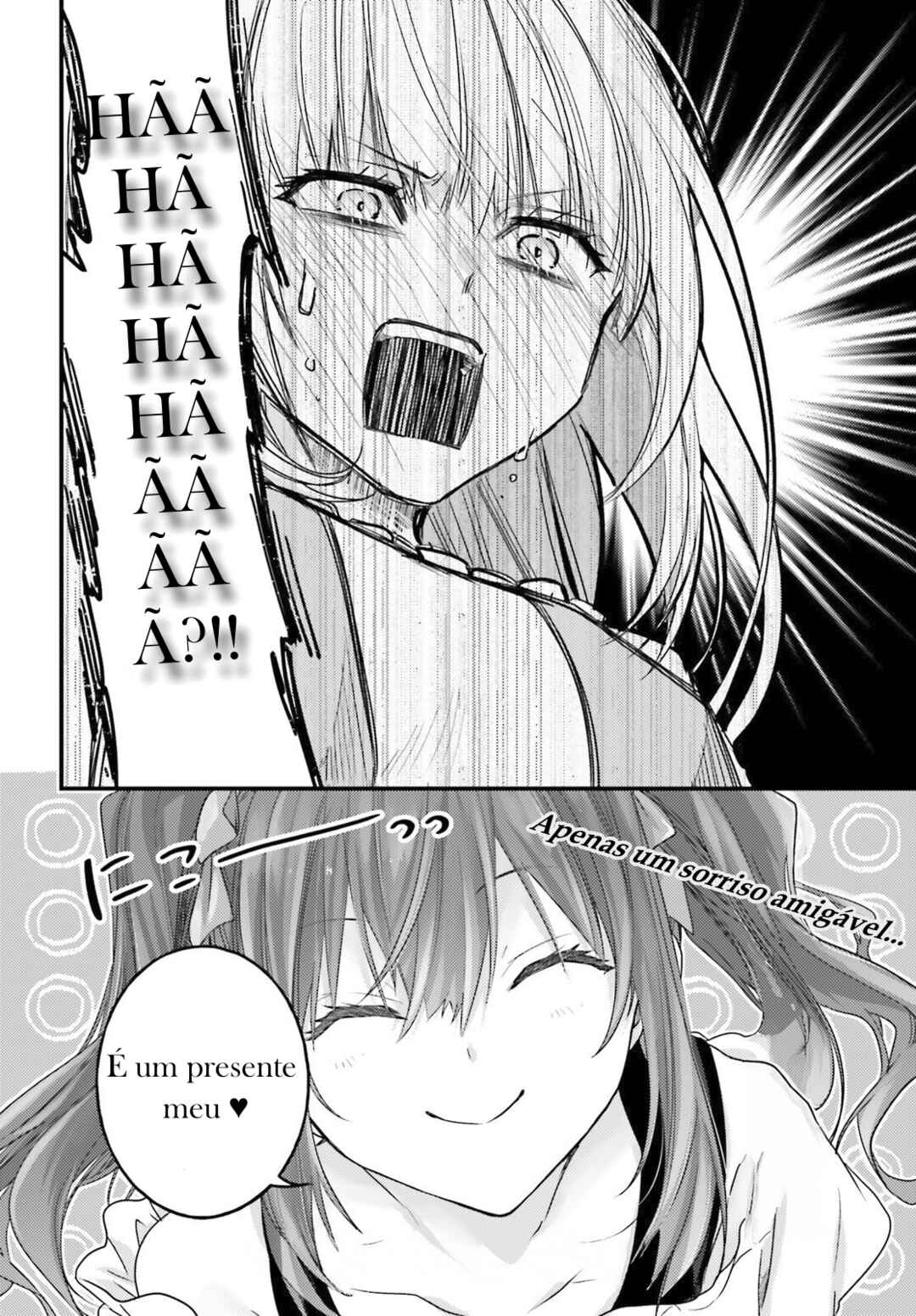 Youkoso Jitsuryoku Shijou Shugi no Kyoushitsu e 2-nensei-hen 2nd Stage Chapter 9 - Page 38