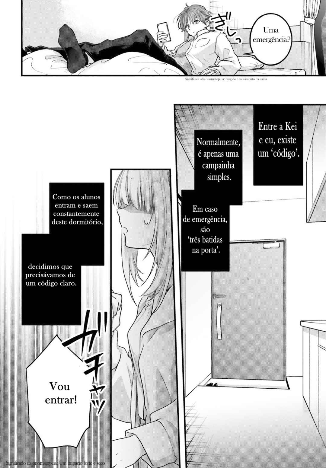 Youkoso Jitsuryoku Shijou Shugi no Kyoushitsu e 2-nensei-hen 2nd Stage Chapter 9 - Page 6