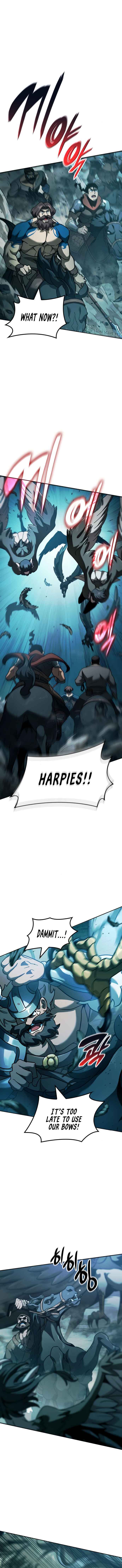 Valhalla Saga Chapter 24 - Page 19