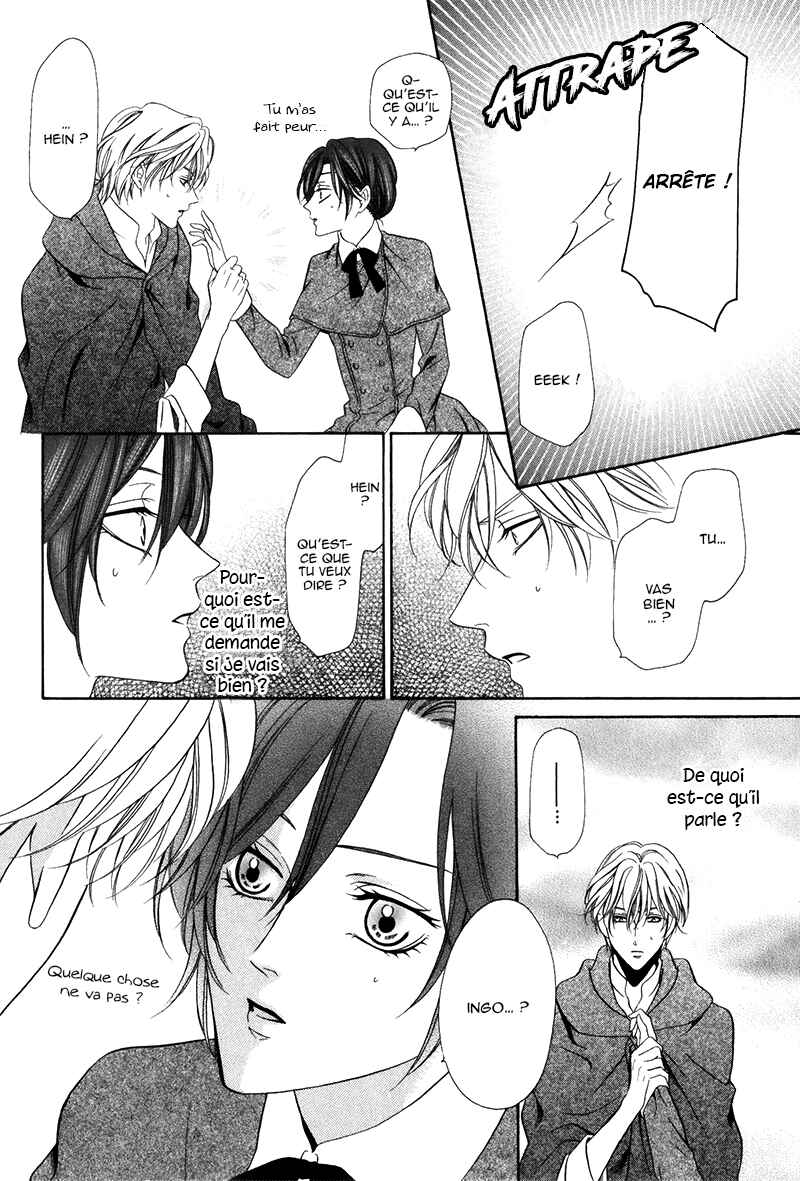 Kainushi wa Akuma Chapter 14.2 - Page 4