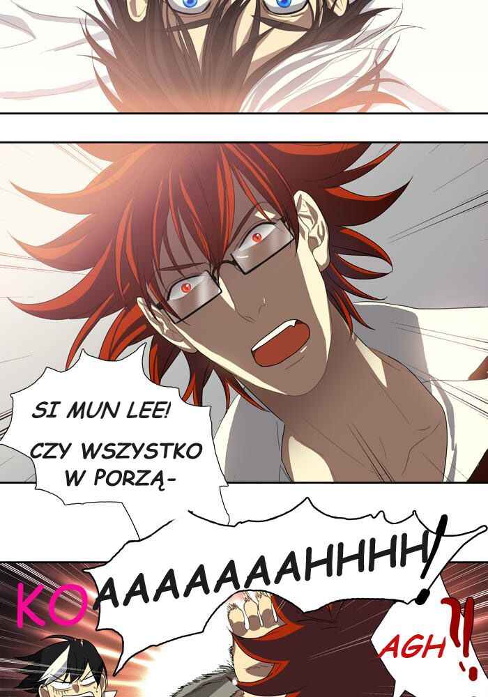 Teuksu Yeongneungnyeok Susaban Chapter 8 - Page 13