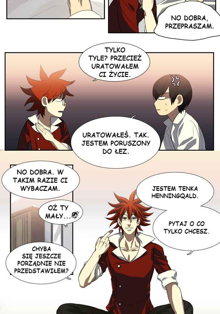 Teuksu Yeongneungnyeok Susaban Chapter 8 - Page 16