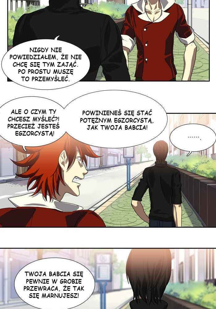 Teuksu Yeongneungnyeok Susaban Chapter 8 - Page 26
